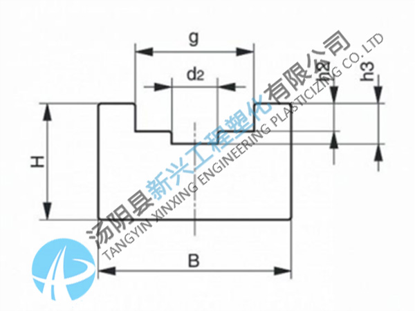 自動化設(shè)備用U型鏈條導(dǎo)軌